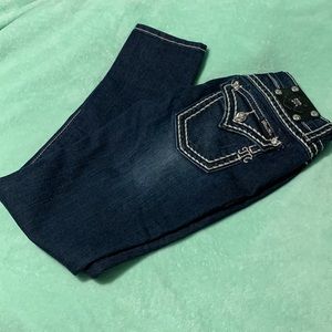 Miss Me Skinny jeans